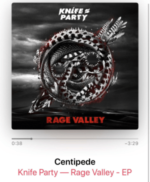 knife party rage valley ep torrent