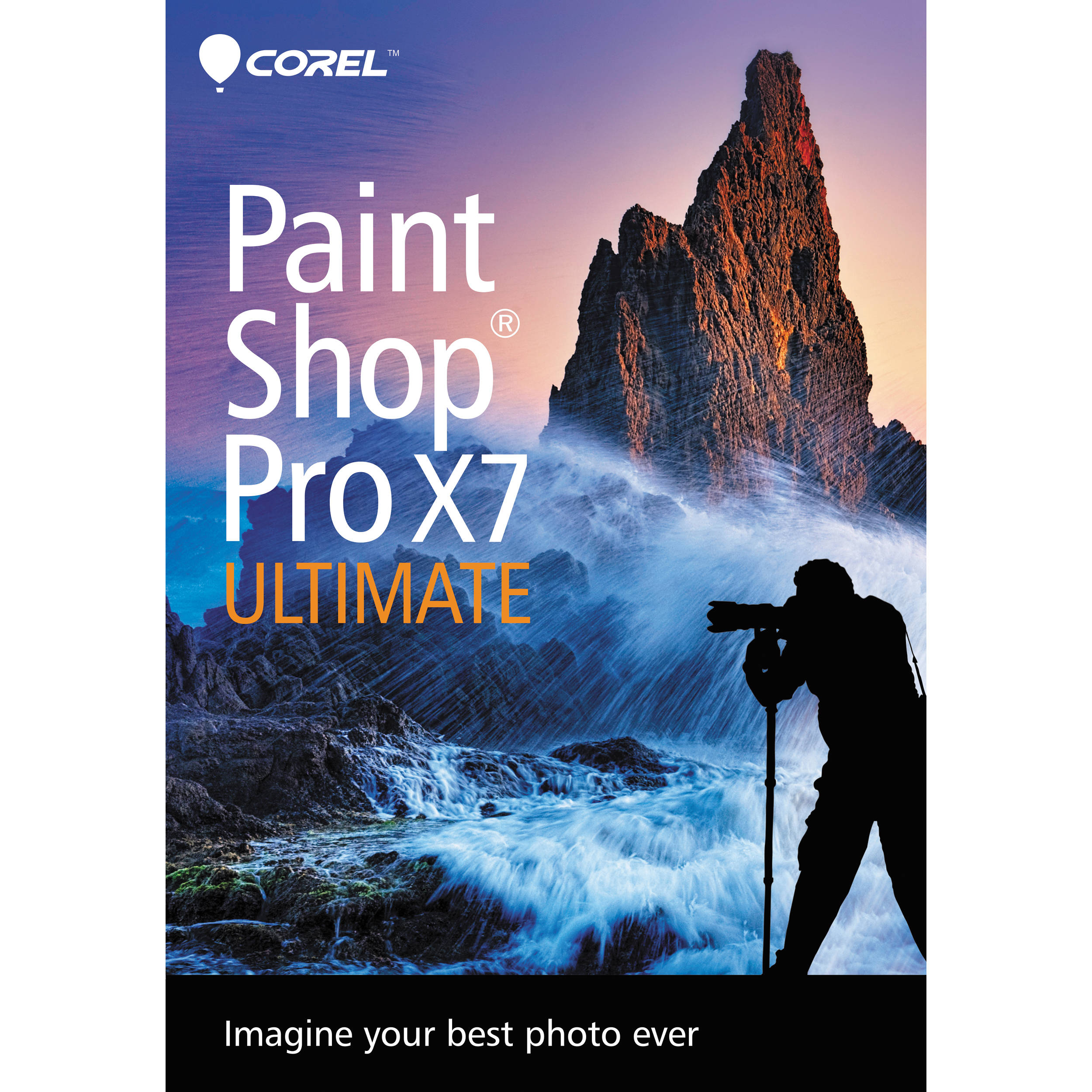 corel paintshop pro x7 download